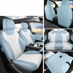 Áo ghế BYD Sealion 5